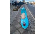 Vespa Primavera bei Gebrauchtwagen.expert - Abbildung (9 / 11)