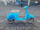 Vespa Primavera bei Gebrauchtwagen.expert - Abbildung (2 / 11)