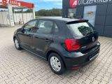 VW Polo V bei Gebrauchtwagen.expert - Abbildung (4 / 13)