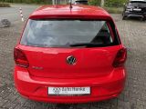 VW Polo bei Gebrauchtwagen.expert - Abbildung (7 / 10)
