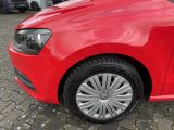 VW Polo bei Gebrauchtwagen.expert - Abbildung (8 / 10)