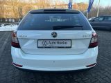Skoda Rapid bei Gebrauchtwagen.expert - Abbildung (7 / 10)