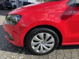 VW Polo bei Gebrauchtwagen.expert - Abbildung (8 / 10)