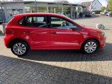 VW Polo bei Gebrauchtwagen.expert - Abbildung (4 / 10)