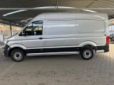 VW Crafter bei Gebrauchtwagen.expert - Abbildung (3 / 10) VW Crafter bei Gebrauchtwagen.expert - Abbildung (3 / 10)