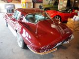 Corvette C2 bei Gebrauchtwagen.expert - Abbildung (6 / 15)