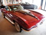 Corvette C2 bei Gebrauchtwagen.expert - Abbildung (3 / 15)