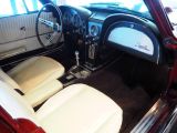 Corvette C2 bei Gebrauchtwagen.expert - Abbildung (10 / 15)