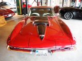Corvette C2 bei Gebrauchtwagen.expert - Abbildung (2 / 15)