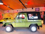Mercedes-Benz G-Klasse bei Gebrauchtwagen.expert - Abbildung (7 / 15)