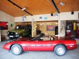 Corvette C4 bei Gebrauchtwagen.expert - Abbildung (7 / 15)
