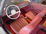 Mercedes-Benz 230 bei Gebrauchtwagen.expert - Abbildung (9 / 15)