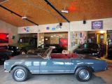 Mercedes-Benz 230 bei Gebrauchtwagen.expert - Abbildung (7 / 15)