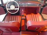 Mercedes-Benz 230 bei Gebrauchtwagen.expert - Abbildung (11 / 15)