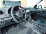VW Amarok bei Gebrauchtwagen.expert - Abbildung (7 / 15) VW Amarok bei Gebrauchtwagen.expert - Abbildung (7 / 15)