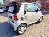 Smart smart fortwo bei Gebrauchtwagen.expert - Abbildung (5 / 15)