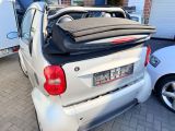 Smart smart fortwo bei Gebrauchtwagen.expert - Abbildung (3 / 15)