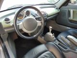 Smart smart roadster bei Gebrauchtwagen.expert - Abbildung (9 / 15) Smart smart roadster bei Gebrauchtwagen.expert - Abbildung (9 / 15)
