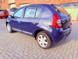 Dacia Sandero bei Gebrauchtwagen.expert - Abbildung (3 / 15) Dacia Sandero bei Gebrauchtwagen.expert - Abbildung (3 / 15)