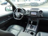 VW Amarok bei Gebrauchtwagen.expert - Abbildung (10 / 15)
