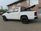 VW Amarok bei Gebrauchtwagen.expert - Abbildung (5 / 15)