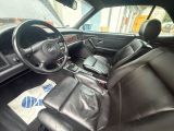 Audi Cabriolet bei Gebrauchtwagen.expert - Abbildung (7 / 15) Audi Cabriolet bei Gebrauchtwagen.expert - Abbildung (7 / 15)