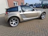 Smart smart roadster bei Gebrauchtwagen.expert - Abbildung (3 / 15)