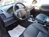 Land Rover Freelander bei Gebrauchtwagen.expert - Abbildung (6 / 15)