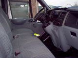 Ford Transit bei Gebrauchtwagen.expert - Abbildung (7 / 15)