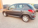 Peugeot 206 bei Gebrauchtwagen.expert - Abbildung (3 / 15)