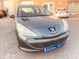 Peugeot 206 bei Gebrauchtwagen.expert - Abbildung (11 / 15)
