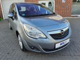 Opel Meriva bei Gebrauchtwagen.expert - Abbildung (8 / 15)