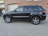 Jeep Grand Cherokee bei Gebrauchtwagen.expert - Abbildung (4 / 15)