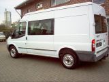 Ford Transit bei Gebrauchtwagen.expert - Abbildung (5 / 15)