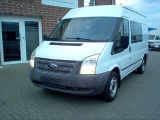 Ford Transit bei Gebrauchtwagen.expert - Abbildung (9 / 15)