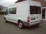 Ford Transit bei Gebrauchtwagen.expert - Abbildung (3 / 15)