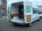 Ford Transit bei Gebrauchtwagen.expert - Abbildung (4 / 15)