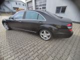 Mercedes-Benz S 4Matic Lang AMG bei Gebrauchtwagen.expert - Abbildung (4 / 15)