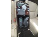 Mercedes-Benz S 4Matic Lang AMG bei Gebrauchtwagen.expert - Abbildung (8 / 15)