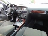 Audi A6 bei Gebrauchtwagen.expert - Abbildung (6 / 15)