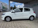 Mitsubishi Space Star bei Gebrauchtwagen.expert - Abbildung (4 / 9)