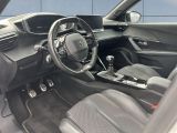 Peugeot 2008 bei Gebrauchtwagen.expert - Abbildung (12 / 15) Peugeot 2008 bei Gebrauchtwagen.expert - Abbildung (12 / 15)