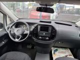 Mercedes-Benz Vito bei Gebrauchtwagen.expert - Abbildung (11 / 12) Mercedes-Benz Vito bei Gebrauchtwagen.expert - Abbildung (11 / 12)