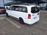 Mercedes-Benz Vito bei Gebrauchtwagen.expert - Abbildung (7 / 12) Mercedes-Benz Vito bei Gebrauchtwagen.expert - Abbildung (7 / 12)