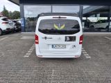 Mercedes-Benz Vito bei Gebrauchtwagen.expert - Abbildung (8 / 12) Mercedes-Benz Vito bei Gebrauchtwagen.expert - Abbildung (8 / 12)