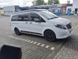 Mercedes-Benz Vito bei Gebrauchtwagen.expert - Abbildung (4 / 12) Mercedes-Benz Vito bei Gebrauchtwagen.expert - Abbildung (4 / 12)