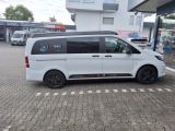 Mercedes-Benz Vito bei Gebrauchtwagen.expert - Abbildung (10 / 12) Mercedes-Benz Vito bei Gebrauchtwagen.expert - Abbildung (10 / 12)