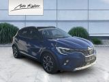 Renault Captur bei Gebrauchtwagen.expert - Abbildung (9 / 15) Renault Captur bei Gebrauchtwagen.expert - Abbildung (9 / 15)