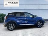 Renault Captur bei Gebrauchtwagen.expert - Abbildung (8 / 15) Renault Captur bei Gebrauchtwagen.expert - Abbildung (8 / 15)