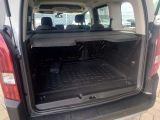 Peugeot Rifter bei Gebrauchtwagen.expert - Abbildung (7 / 10)